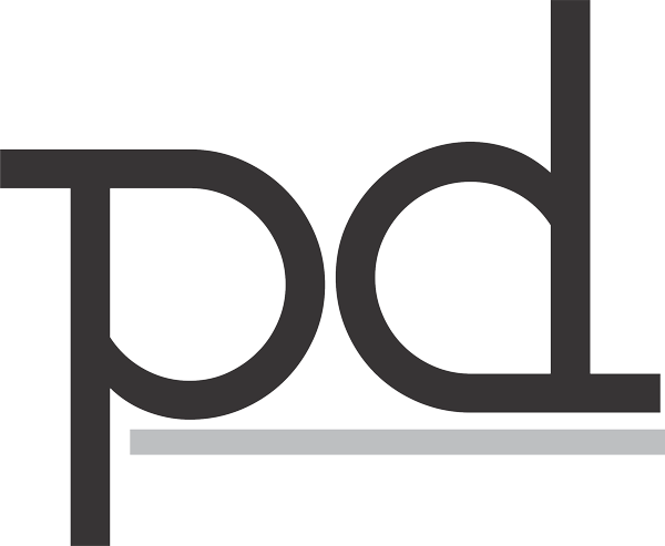 PD Plastering & Painting logo