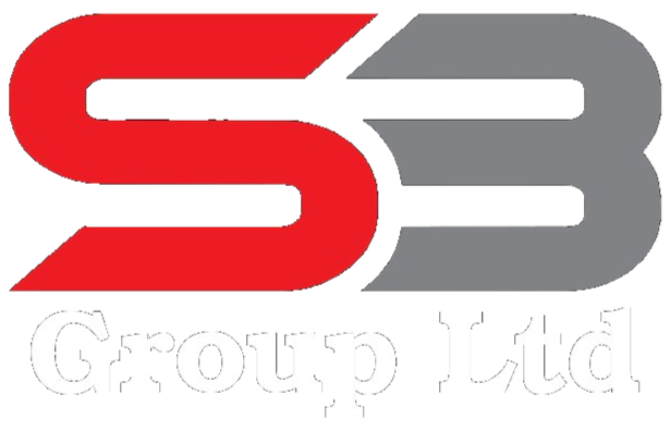 SB Group Limited logo