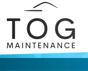 Tog Maintenance logo