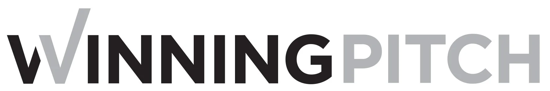 Winning Pitch logo