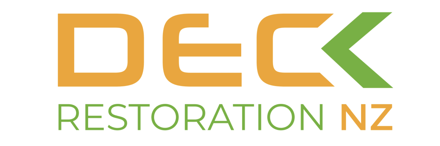 Deck Restoration NZ logo