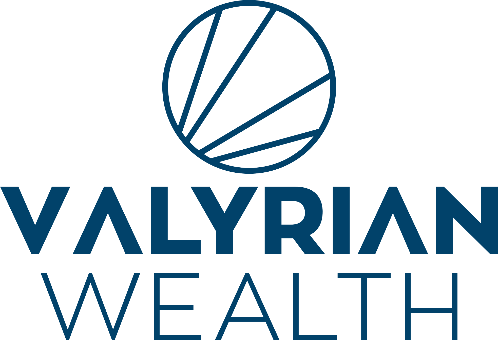 Valyrian Wealth logo