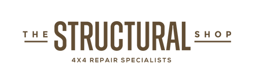 The Structural Shop logo