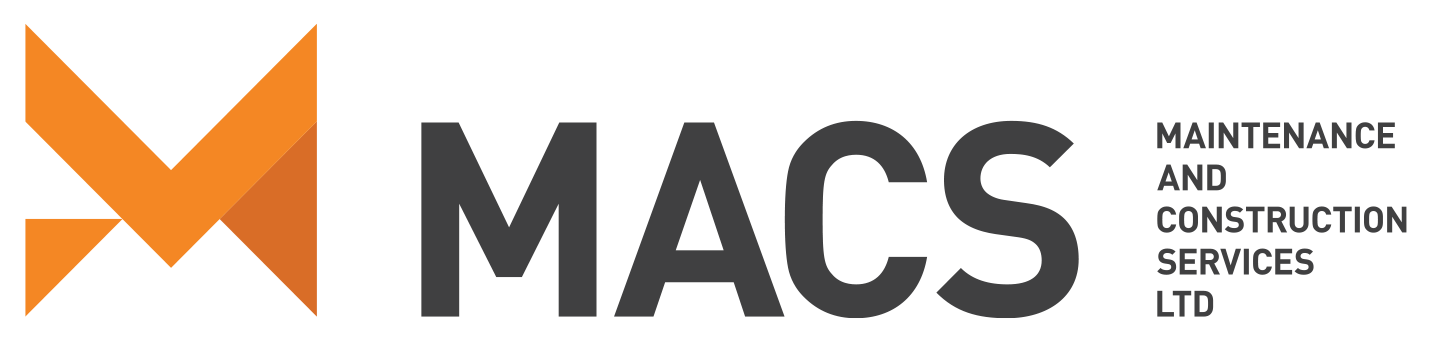 Maintenance and Construction Services Ltd logo