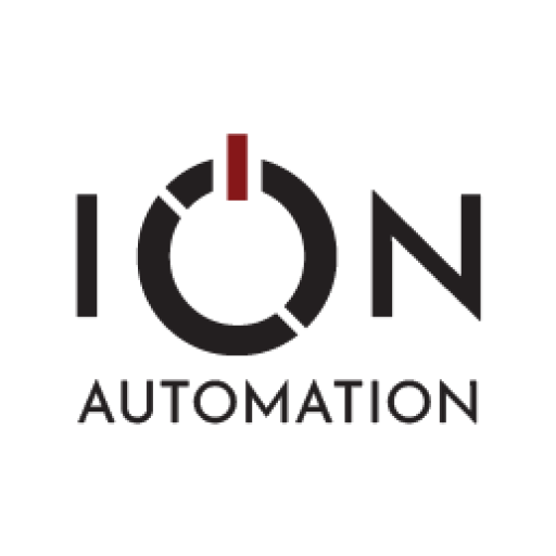 Ion Automation logo