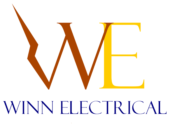 Winn Electrical logo
