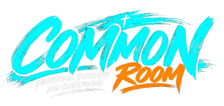 Common Room HSC logo