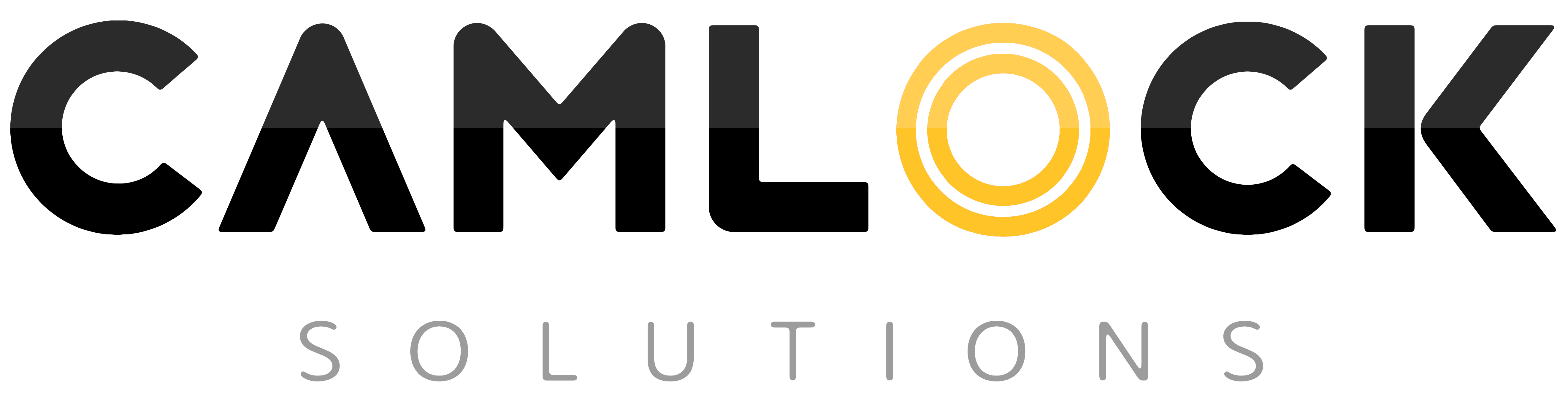 Camlock Solutions logo