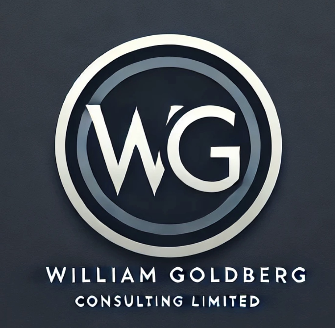 William Goldberg Consulting logo