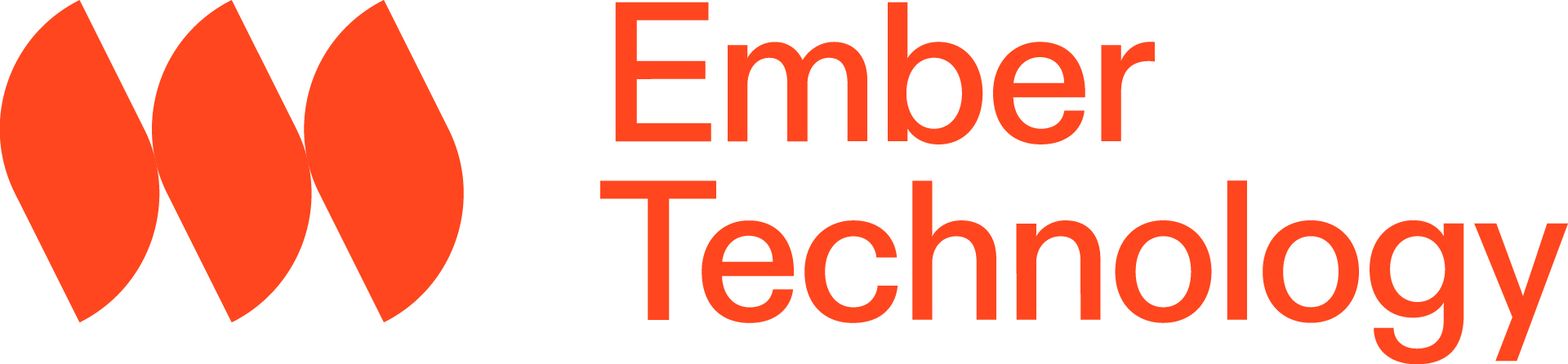 Ember Technology logo