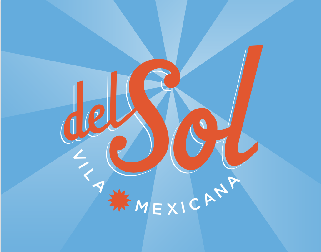 Del Sol Villa Maxicana logo