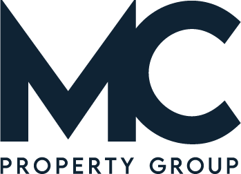 MC Property Group logo