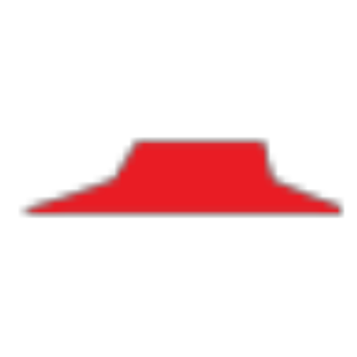 Pizza Hut Cambridge logo