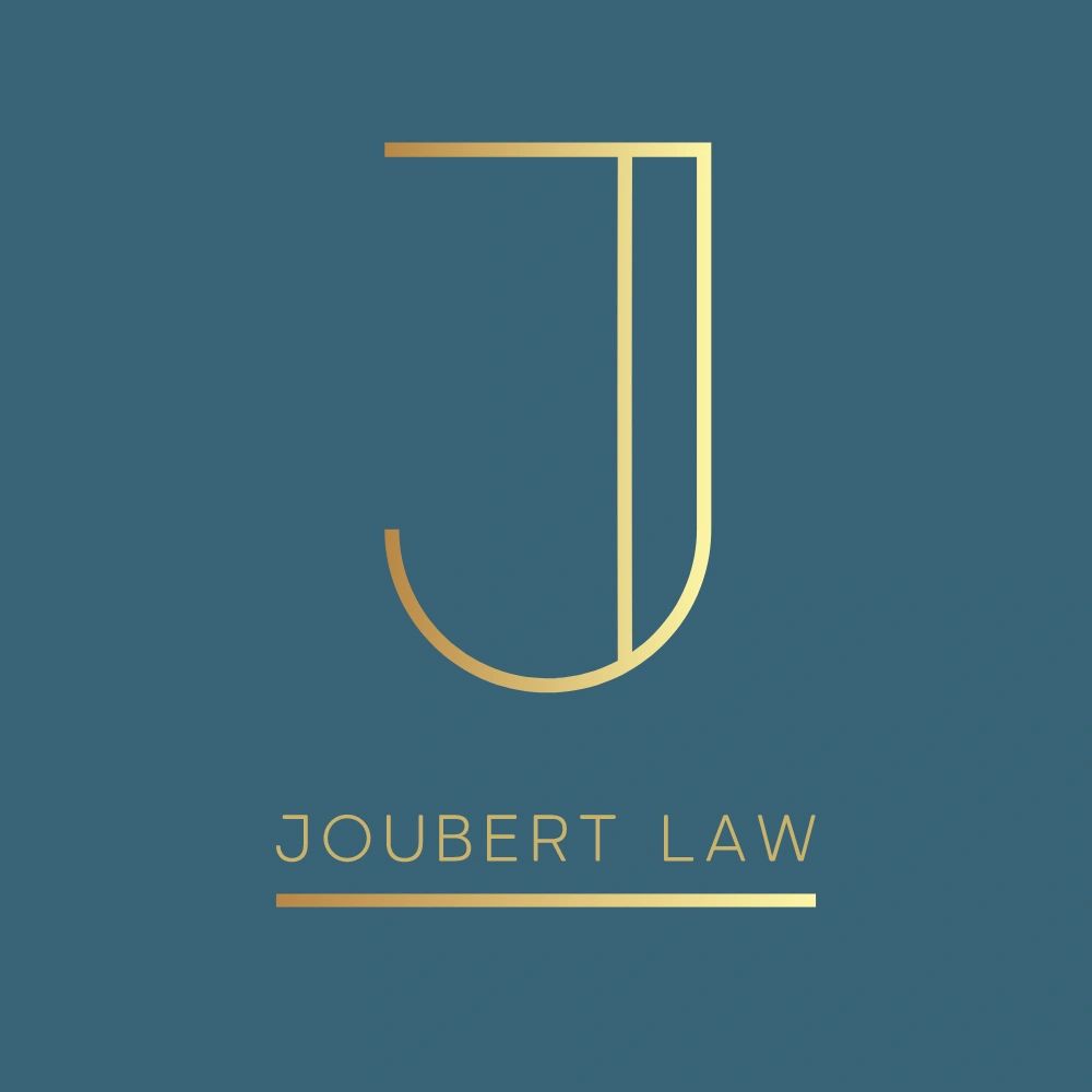 Joubert Law logo