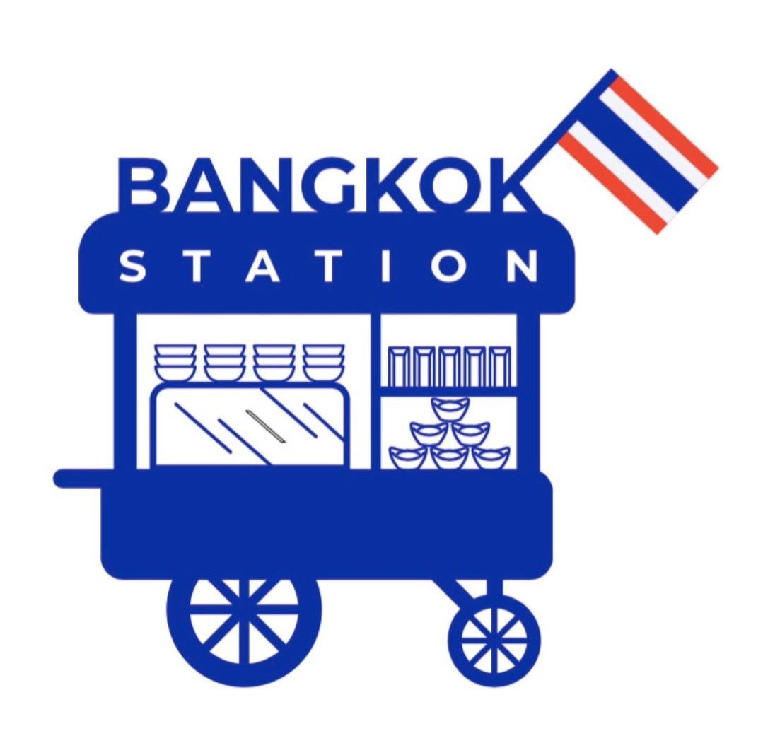 Bangkok Station logo