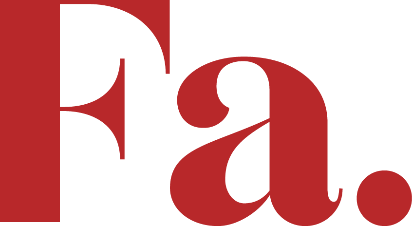 Fortune Architecture logo