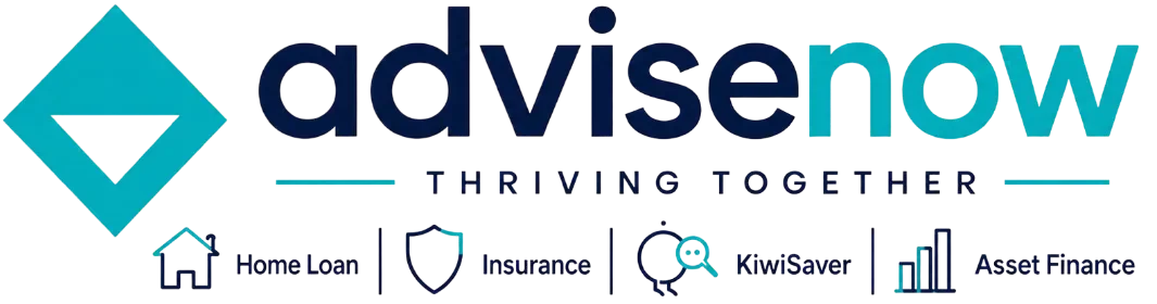 Advisenow logo