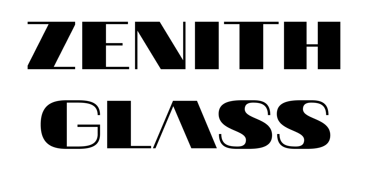 Zenith Glass logo