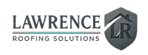 Lawrence Roofing logo