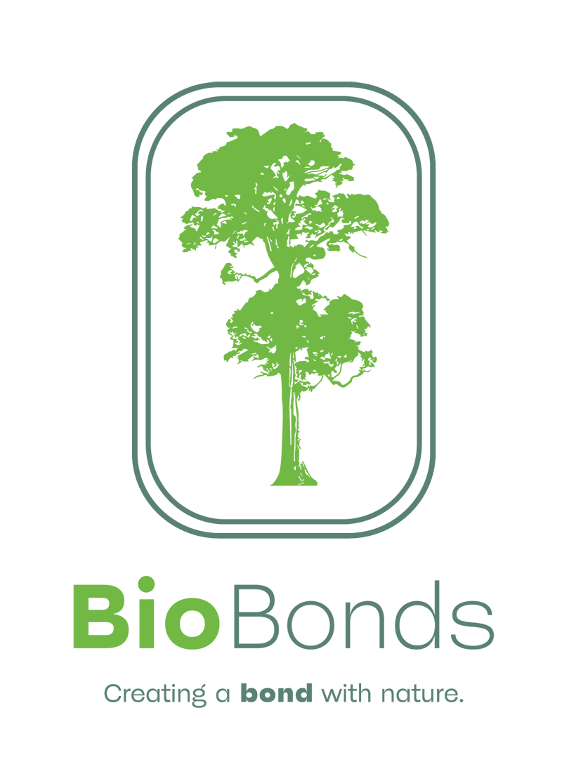 Biobonds logo