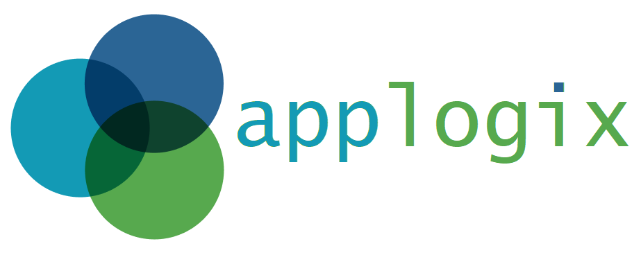 Applogix logo