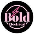 Bold Electrical logo