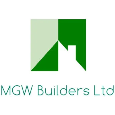 Mgw Builders logo