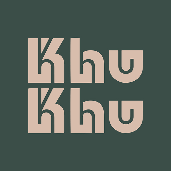 Khu Khu Milford logo