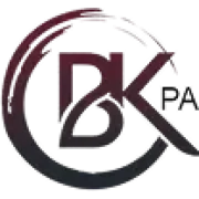 BK Painters logo