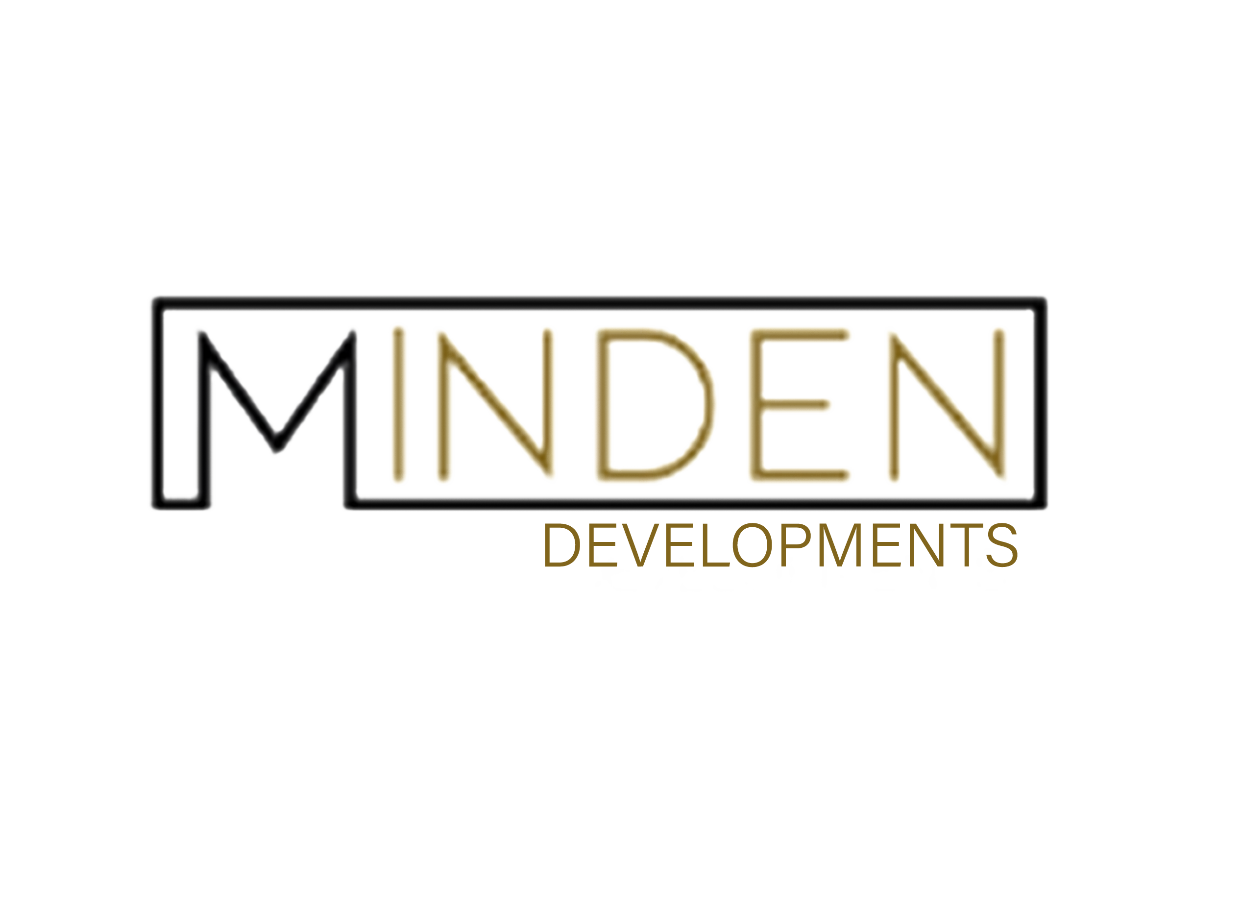 Minden Developments logo