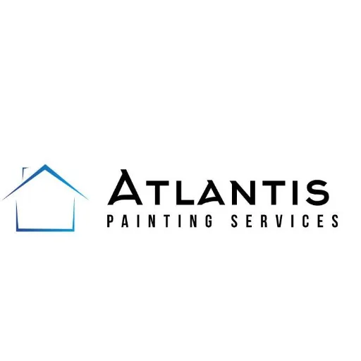 Trusted House Painters Auckland logo