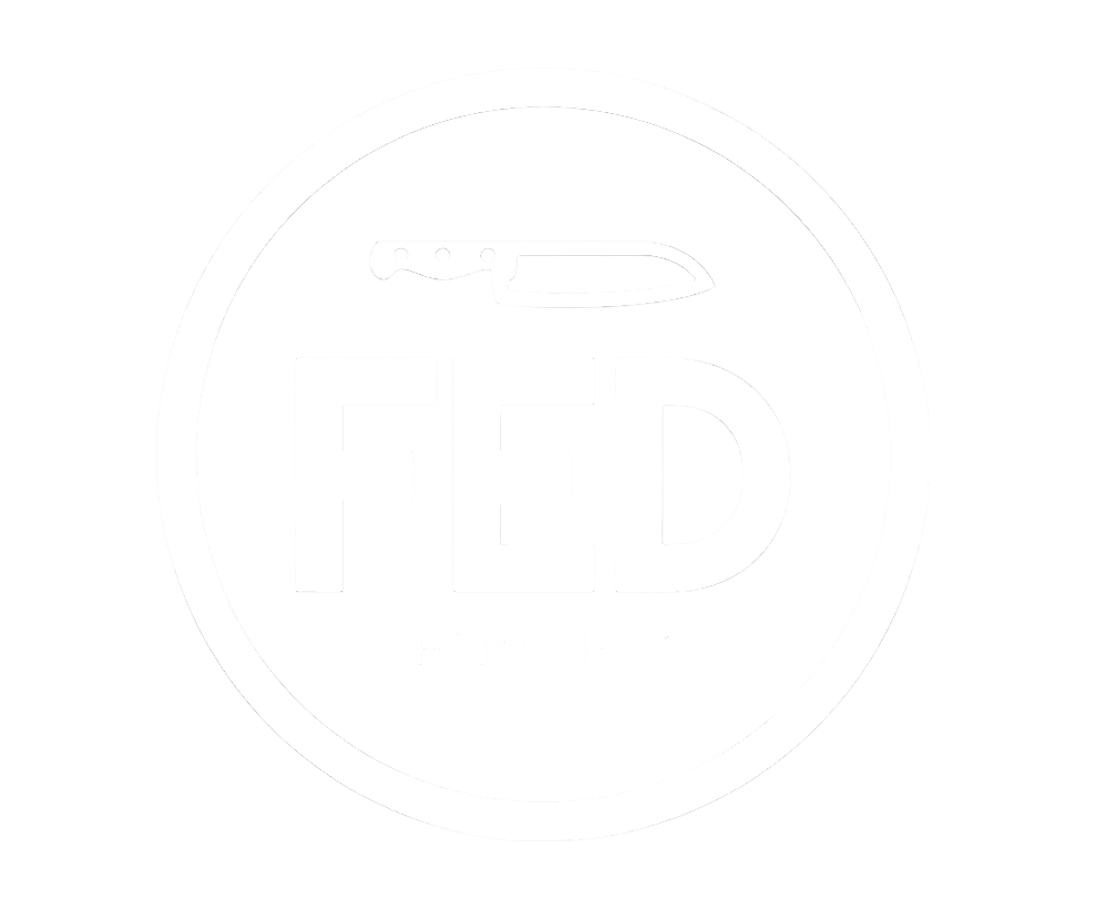 Fed Foods logo