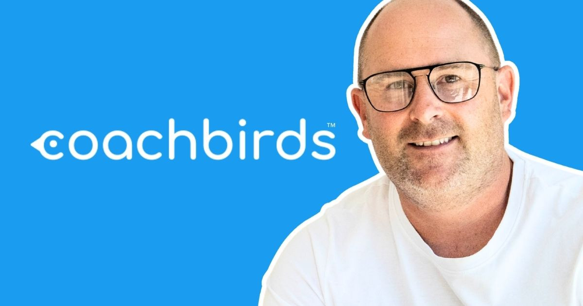 Coachbirds logo