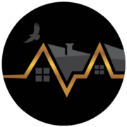 The Roof Doctor Nz logo