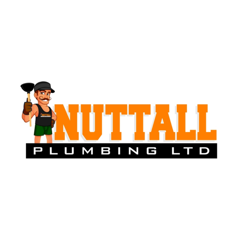 Nuttall Plumbing Ltd logo
