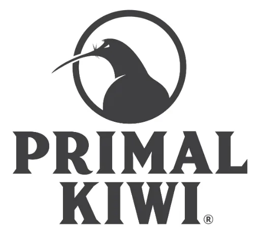 Primal Kiwi logo
