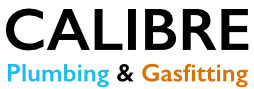 Calibre Plumbing & Gas Fitting Limited logo