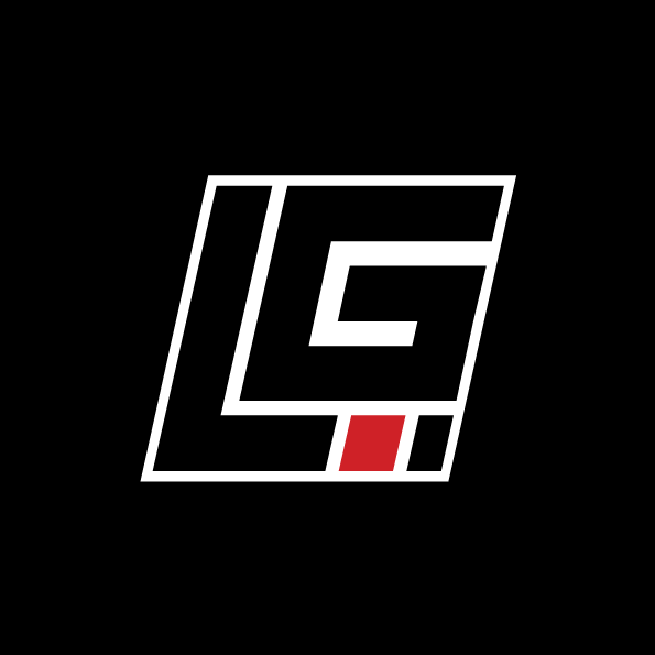 Legends Gym logo