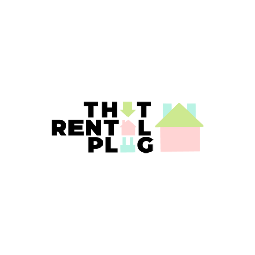 That Rental Plug Limited logo