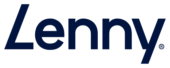 Lenny logo