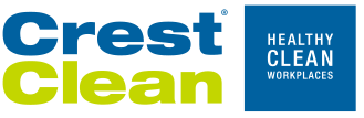 CrestClean logo