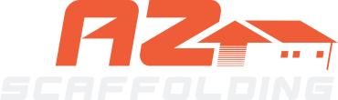 Az Scaffolding Christchurch Limited logo