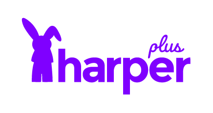 Harper Plus Limited logo