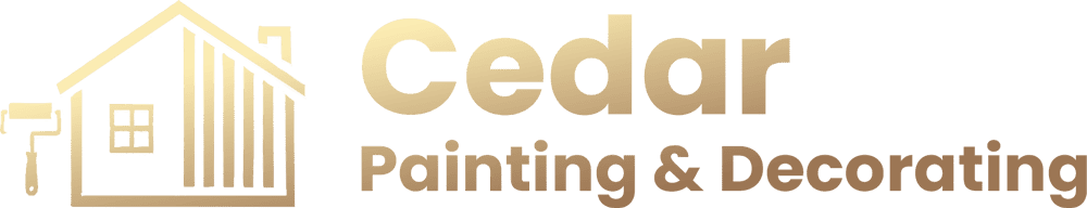 Cedar Painting And Decorating Limited logo