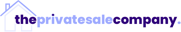 The Private Sale Company logo
