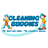 CLEANING BUDDIES logo