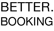 Better booking logo