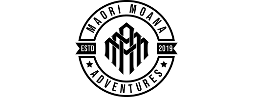 Maori Moana Adventures logo