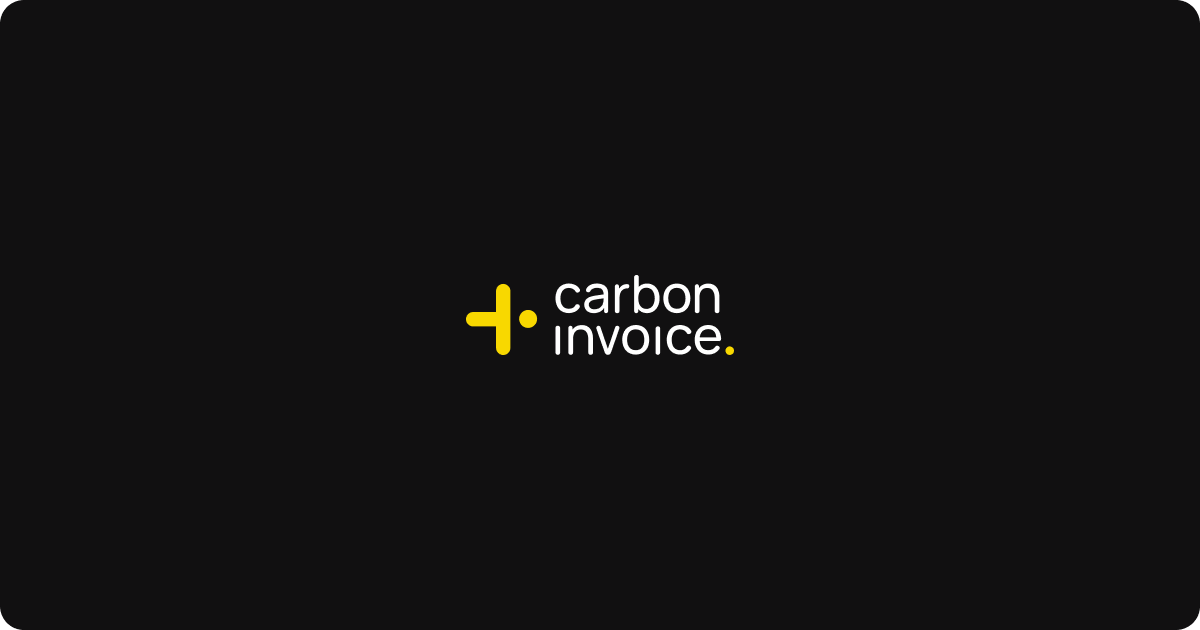 Carboninvoice Limited logo