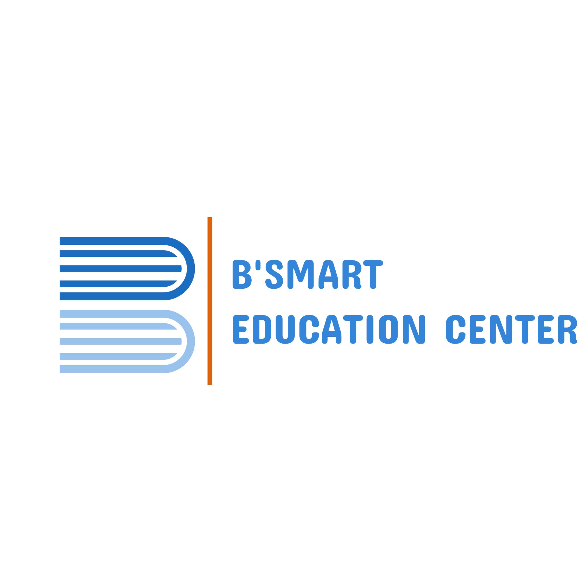 B'smart Education Center Limited logo